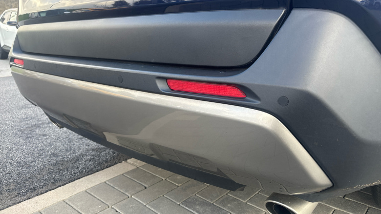 Toyota RAV4 2.5 VVT-i Hybrid Excel 5dr CVT 2WD Hybrid Estate